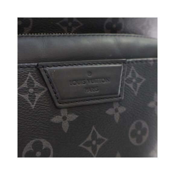 Pre Loved Louis Vuitton Monogram Eclipse Discovery - Picture 6 of 8